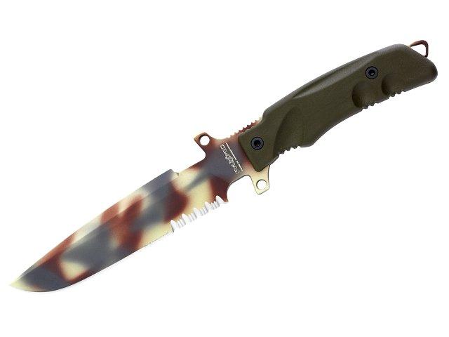 foto N��/FOX PREDATOT I VELK� FX-G3DC